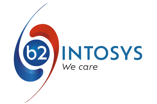 COPYRIGHT© 2024 B2INTOSYS